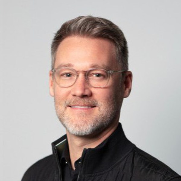 Cory Baldwin